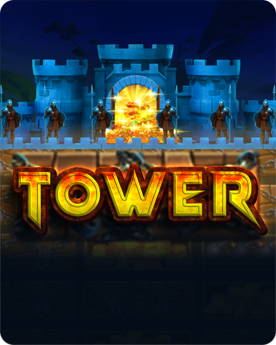 TOWER game preview