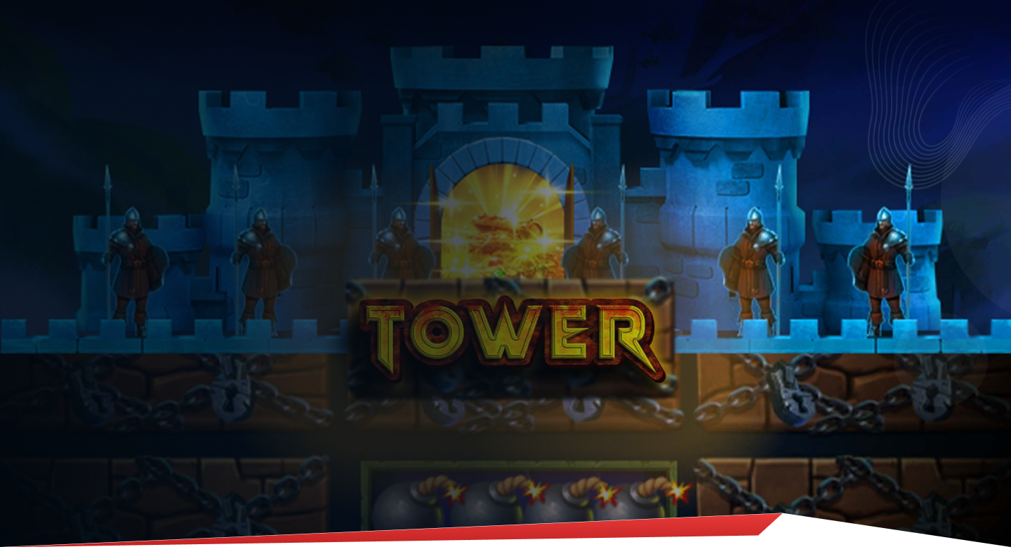 TOWER hero