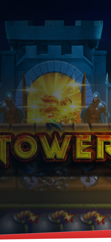 TOWER hero